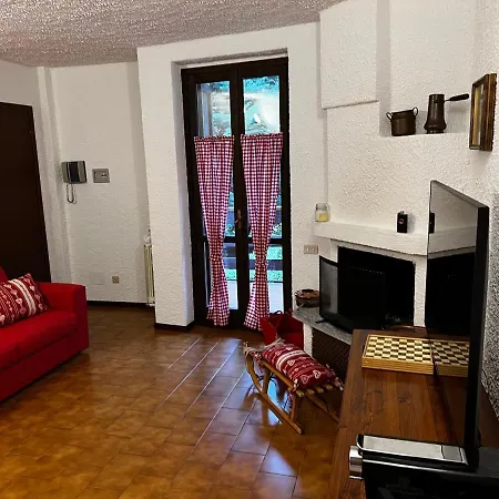 The Good Time Apartment *