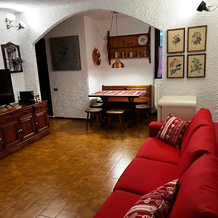 Appartamento The Good Time Piazzatorre