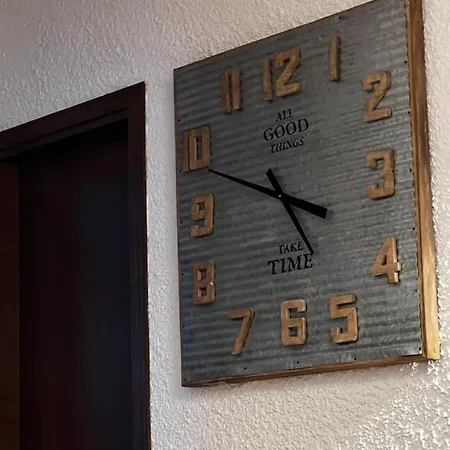 The Good Time
