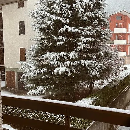 Appartamento The Good Time